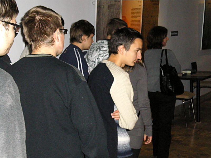 Muzeum Archeologiczne 21